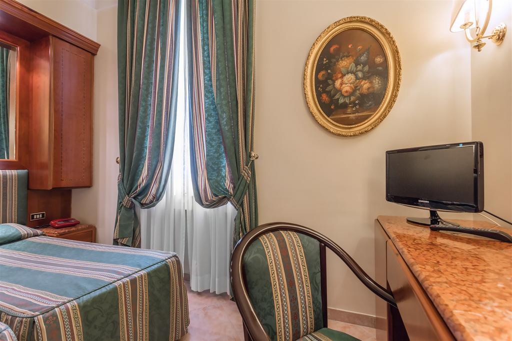 Raeli Hotel Lux Рим Екстер'єр фото