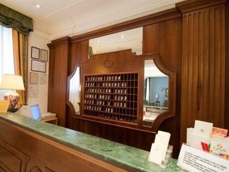 Raeli Hotel Lux Рим Екстер'єр фото