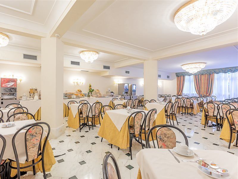 Raeli Hotel Lux Рим Екстер'єр фото