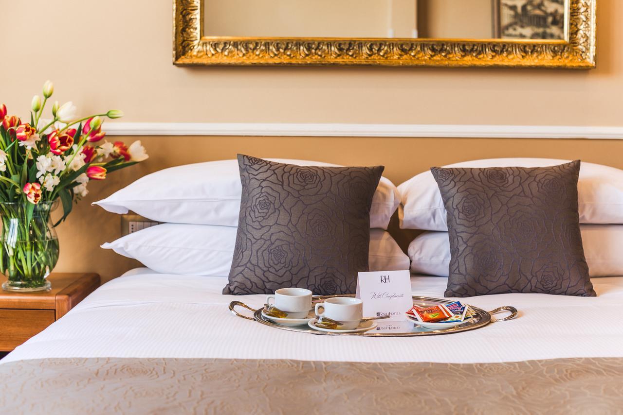 Raeli Hotel Lux Рим Екстер'єр фото